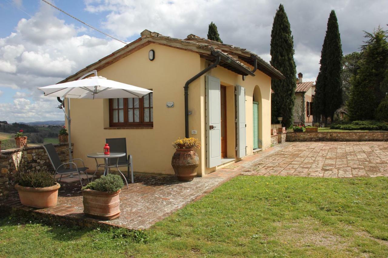 Casa Di Romano, La Piazzetta 마르치알라 외부 사진