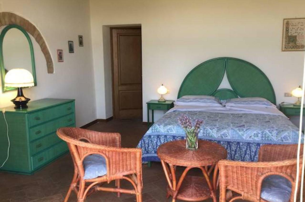 Casa Di Romano, La Piazzetta 마르치알라 외부 사진