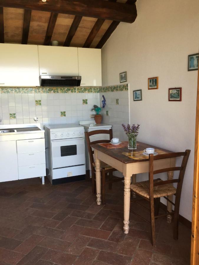 Casa Di Romano, La Piazzetta 마르치알라 외부 사진