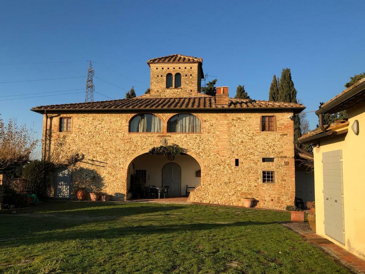 Casa Di Romano, La Piazzetta 마르치알라 외부 사진