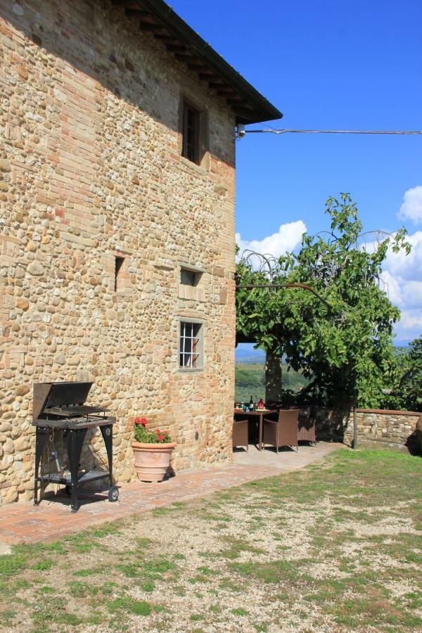 Casa Di Romano, La Piazzetta 마르치알라 외부 사진